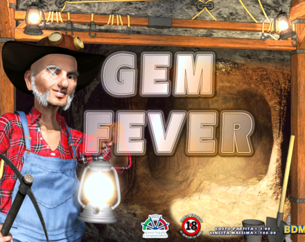 Gem Fever_presentazione